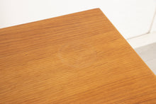 Load image into Gallery viewer, Midcentury &#39;Cumbrae&#39; Oak Chest of Drawers by Morris of Glasgow c.1960
