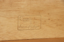 Load image into Gallery viewer, Midcentury &#39;Cumbrae&#39; Oak Chest of Drawers by Morris of Glasgow c.1960
