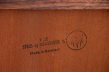Load image into Gallery viewer, Midcentury Danish Rosewood Coffee Table by Vejle Stole c.1975
