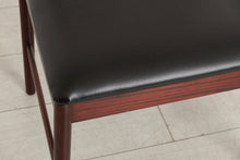Load image into Gallery viewer, Set of 6 Mid Century rosewood dining chairs by McIntosh, circa 1960s
