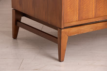 Load image into Gallery viewer, Midcentury Double Wardrobe by A Younger Ltd for Heal&#39;s c.1960s
