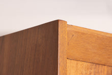 Load image into Gallery viewer, Midcentury Double Wardrobe by A Younger Ltd for Heal&#39;s c.1960s
