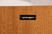 Load image into Gallery viewer, Midcentury Double Wardrobe by A Younger Ltd for Heal&#39;s c.1960s
