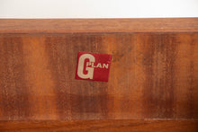 Load image into Gallery viewer, Midcentury Drop Leaf Table Dining Table by G-Plan
