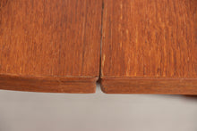 Load image into Gallery viewer, Midcentury Drop Leaf Table Dining Table by G-Plan
