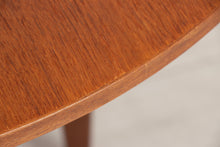 Load image into Gallery viewer, Midcentury Drop Leaf Table Dining Table by G-Plan
