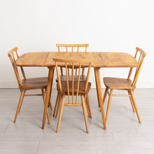 Load image into Gallery viewer, Midcentury Ercol Dining Set c.1960s
