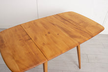 Load image into Gallery viewer, Midcentury Ercol Dining Set c.1960s
