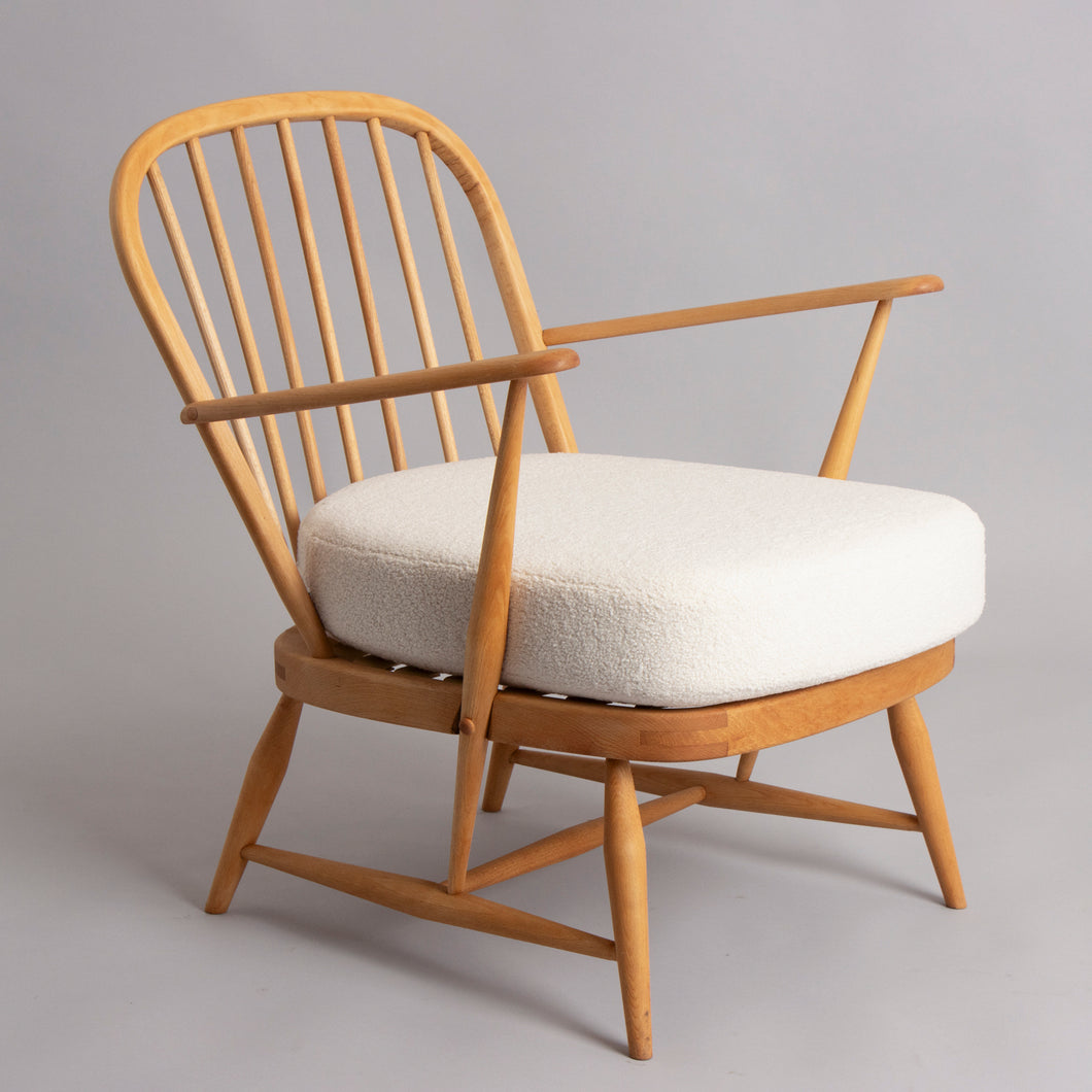 Midcentury Ercol Model 334 Armchair c.1960s