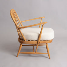 Load image into Gallery viewer, Midcentury Ercol Model 334 Armchair c.1960s
