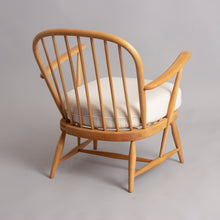 Load image into Gallery viewer, Midcentury Ercol Model 334 Armchair c.1960s
