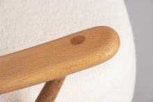 Load image into Gallery viewer, Midcentury Ercol Model 914 Armchair c.1960s
