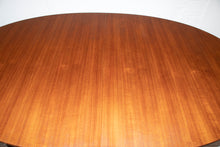 Load image into Gallery viewer, Midcentury Extending Teak Dining Table by McIntosh c.1960s
