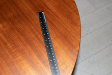 Load image into Gallery viewer, Midcentury Extending Teak Dining Table by McIntosh c.1960s
