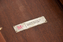 Load image into Gallery viewer, Midcentury Extending Teak Dining Table by McIntosh c.1960s
