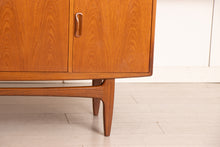 Load image into Gallery viewer, Midcentury Fresco Sideboard by G-Plan c.1965
