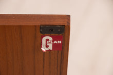 Load image into Gallery viewer, Midcentury Fresco Sideboard by G-Plan c.1965
