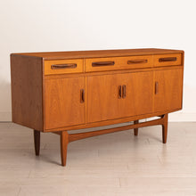 Load image into Gallery viewer, Midcentury Fresco Sideboard by G-Plan c.1965
