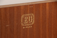 Load image into Gallery viewer, Midcentury G Plan Brandon Oak Wardrobe c.1950s
