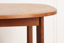 Load image into Gallery viewer, Midcentury G Plan Extending Teak Dining Table c.1970
