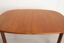 Load image into Gallery viewer, Midcentury G Plan Extending Teak Dining Table c.1970
