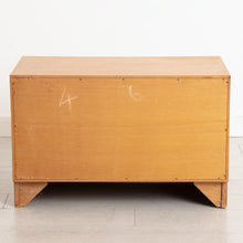 Load image into Gallery viewer, Midcentury G Plan &#39;Form 5&#39; Small Sideboard with Sliding Doors c.1960s
