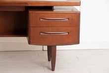 Load image into Gallery viewer, Midcentury G Plan Fresco Dressing Table c.1960s
