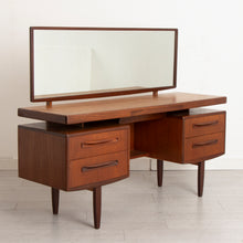 Load image into Gallery viewer, Midcentury G Plan Fresco Dressing Table c.1960s
