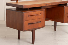 Load image into Gallery viewer, Midcentury G Plan Fresco Dressing Table c.1960s
