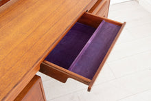 Load image into Gallery viewer, Midcentury G Plan Fresco Dressing Table c.1960s
