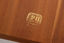 Load image into Gallery viewer, Midcentury G Plan Round Extending Teak Dining Table c.1960s
