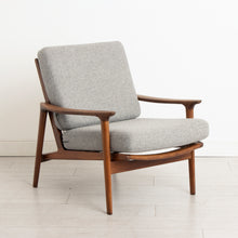 Load image into Gallery viewer, Midcentury Guy Rogers &#39;New Yorker&#39; Lounge Suite, with 3 Seater Sofa Two Armchairs c.1960
