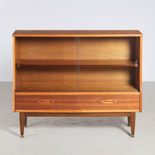 Load image into Gallery viewer, Midcentury Bookcase by Jentique c.1960
