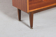 Load image into Gallery viewer, Midcentury Bookcase by Jentique c.1960
