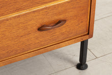 Load image into Gallery viewer, Mid Century Ladderax single bay modular teak bookcase system, circa 1960s
