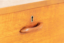 Load image into Gallery viewer, Mid Century Ladderax single bay modular teak bookcase system, circa 1960s
