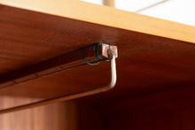 Load image into Gallery viewer, Midcentury Ladderax Wardrobe by Robert Hall for Staples
