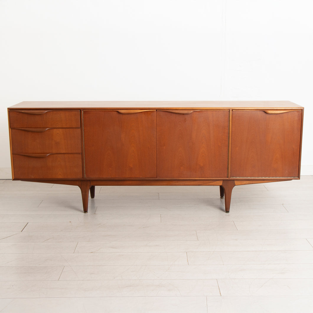 Midcentury McIntosh 'Dunvegan' Teak Sideboard