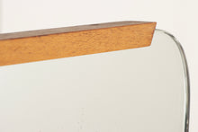 Load image into Gallery viewer, Midcentury Oak Vanity Chest of Drawers by Palatial c.1960
