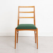 Load image into Gallery viewer, A mid century dining set designed by Richard Hornby
