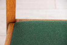 Load image into Gallery viewer, A mid century dining set designed by Richard Hornby
