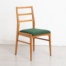 Load image into Gallery viewer, A mid century dining set designed by Richard Hornby
