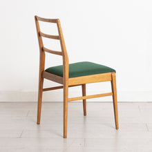 Load image into Gallery viewer, A mid century dining set designed by Richard Hornby
