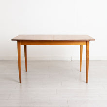 Load image into Gallery viewer, A mid century dining set designed by Richard Hornby
