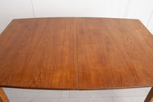 Load image into Gallery viewer, A mid century dining set designed by Richard Hornby
