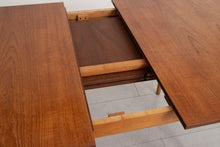 Load image into Gallery viewer, A mid century dining set designed by Richard Hornby
