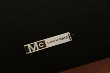 Load image into Gallery viewer, Midcentury Rosewood Dining Table &amp; Set of 10 Dining Chairs by Mcintosh, Scotland c.1971
