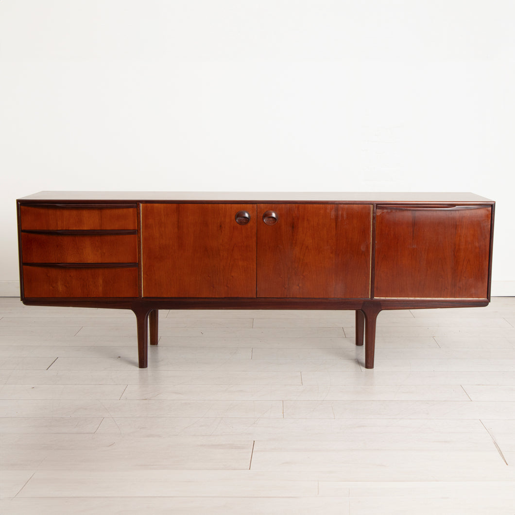 Midcentury Rosewood 'Dunfermline' Sideboard by McIntosh c.1960