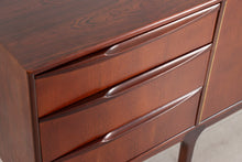 Load image into Gallery viewer, Midcentury Rosewood &#39;Dunfermline&#39; Sideboard by McIntosh c.1960
