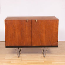 Load image into Gallery viewer, Midcentury S-range Sideboard designed by John &amp; Sylvia Reid for Stag c.1960s
